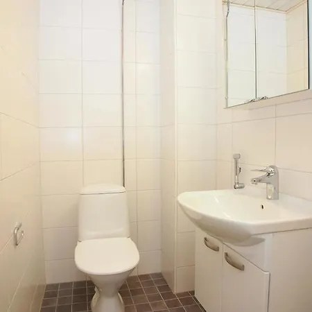 Huvi House Apartment Lahti