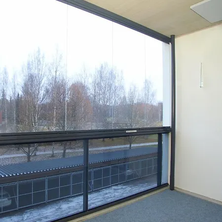 Huvi House *