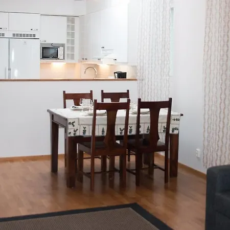 Huvi House Lahti