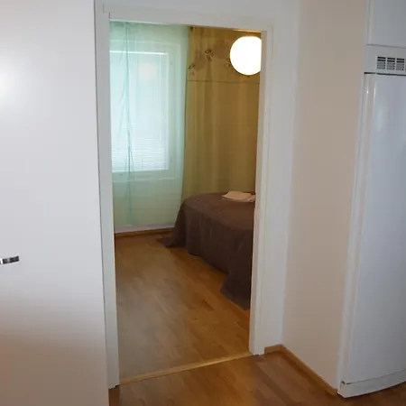 Huvi House