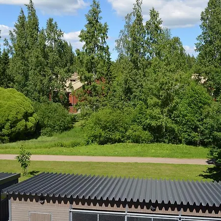 Huvi House