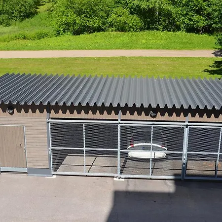 Huvi House