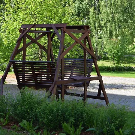 Lägenhet Huvi House Lahtis