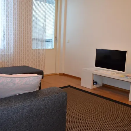 Huvi House * Lahti