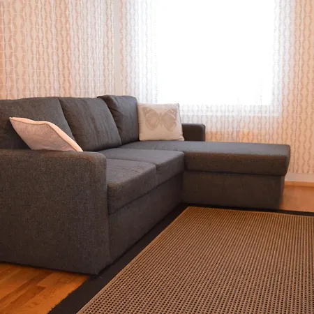 Huvi House Lahti
