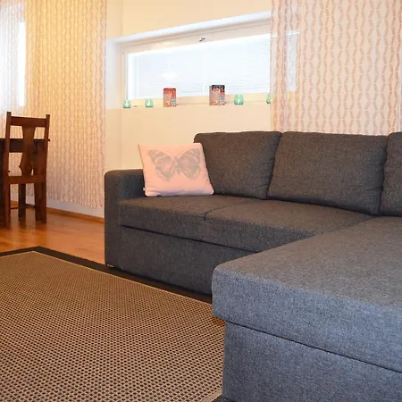 Huvi House *