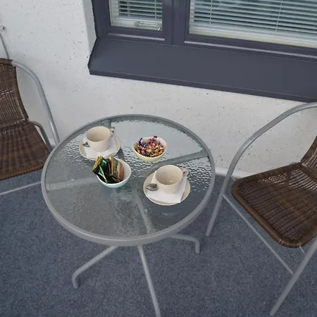 Huvi House * Lahtis